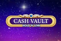 Cash Vault slot